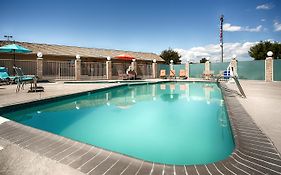 Antlers Inn